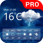 Weather Pro