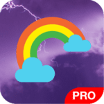 Weather Radar Forecast VIP
