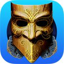 Whispered Legends Full Logo