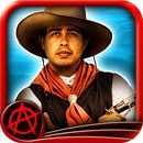 Wild West Quest Dead or Alive Logo