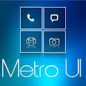 Windows 8 Pro Lockscreen logo
