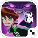 Wrath of Psychobos Ben 10 logo