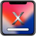 X Home Bar Home Bar Gesture Pro