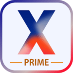 X Launcher Prime 1