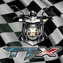 Yamaha TTx Revolution 2 logo