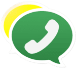 Zap Zap Messenger Logo
