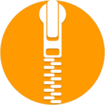 Zip Unzip Files and Folders File Compressor