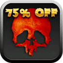 Zombie Driver THD logo