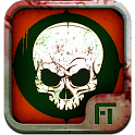 Zombie Frontier 2 Survive logo