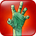 Zombie HQ logo