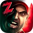 Zombie Survival Apocalypse Logo