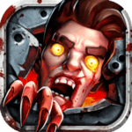 Zombie Trigger Logo