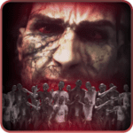 Zombie spital Logo