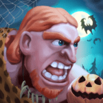 age of cavemen