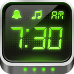 alarm clock pro music alarm no ads