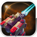 alien demons td 3d sci fi tower defense