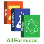 all formulas math physics chemistry