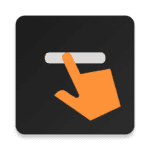 android 5 10 navigation gestures swipe controls