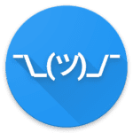 ascii faces