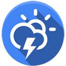 atmosHere Weather Logo