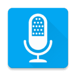 audio recorder and editor