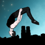 backflip madness extreme sports flip game