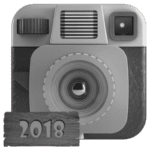 bandacam the professional black white camera