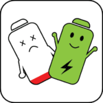 battery charger alarm