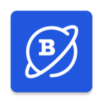 blu internet browser adblocklightsecure fast
