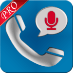 call recorder pro whit show contact name