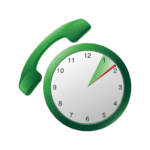 call timer