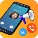 caller id announcer