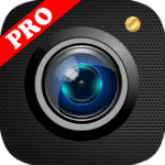 camera 4k pro perfect selfie video photo