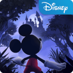 castle of illusion