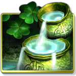 celtic garden hd