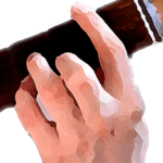 chord pickout