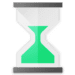 chrono list interval timer