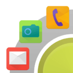 circlelauncher