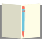 classic notes lite notepad