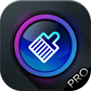 cleaner master booster pro Logo