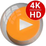 cnx player powerful 4k uhd player cast to tv