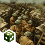 commands colors the great war