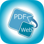 convert web to pdf