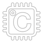cpu temperature pure
