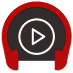 crimson music player mp3 lyrics playlist