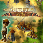 cultures 8th wonder of the world