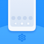 custom navigation bar