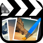 cute cut video editor movie maker