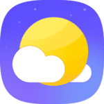 daily weather