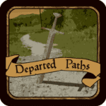 departed paths survival adventure